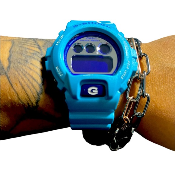 EUC Unisex Authentic Vintage G Shock Watch